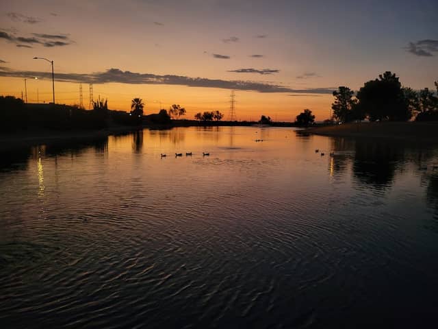 Youngtown Maricopa Lake Park - Image 1