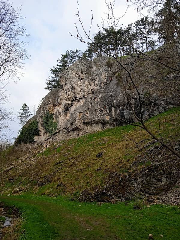 Tetínské nasunutí - Image 1