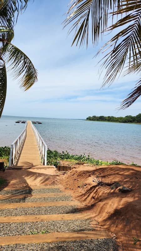 Praia do Sol - Rubnéia - SP - Image 1