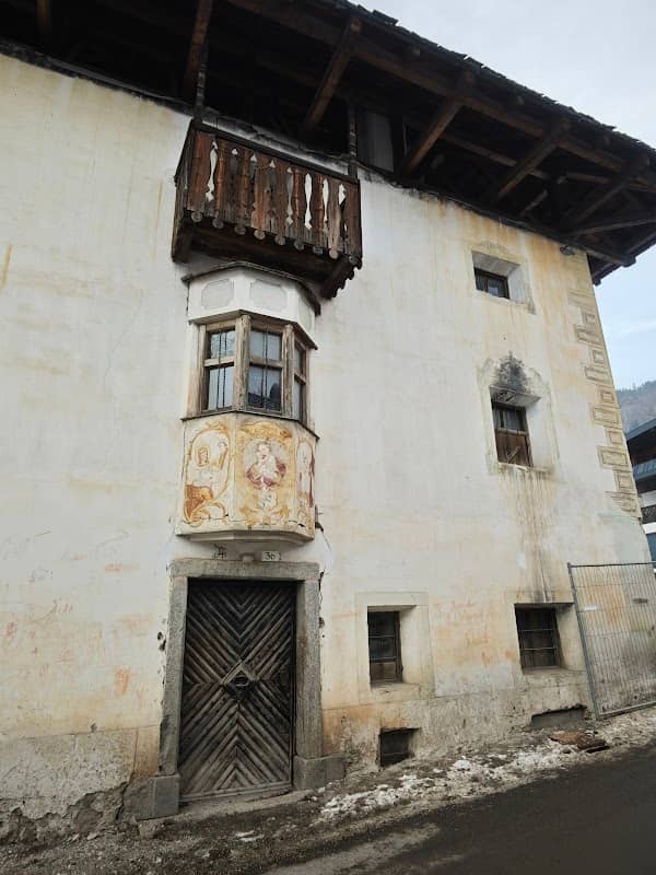 Ciasa dal Ferber - Image 1