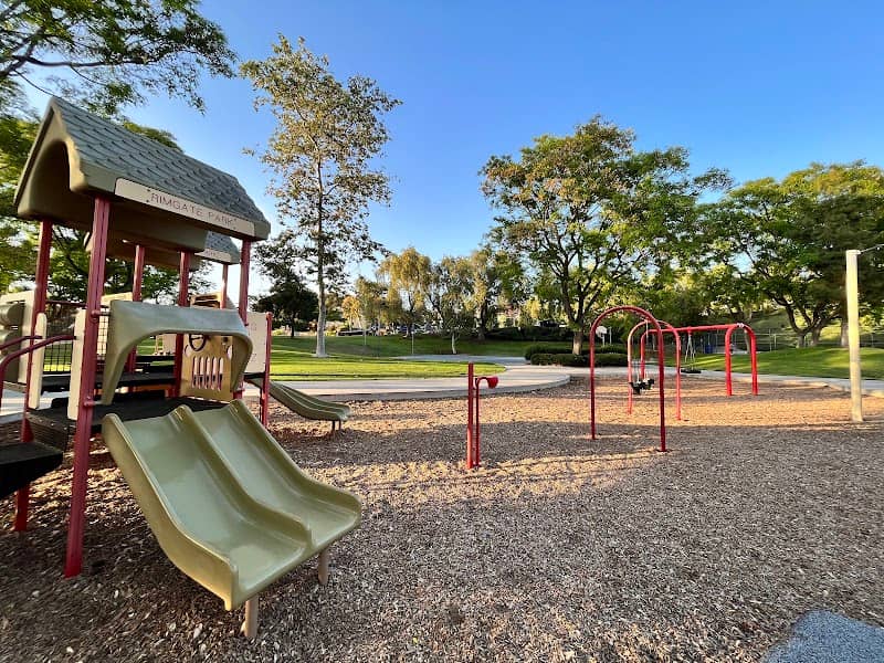 Rimgate Park - Image 2