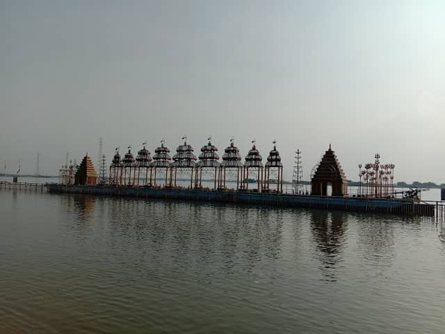 Pavithra Sangamam - Image 2