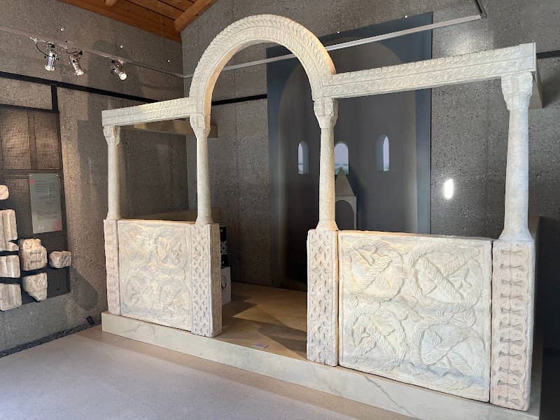 Frühmittelaltermuseum Carantana - Image 1
