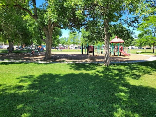 Terry Park - Image 1