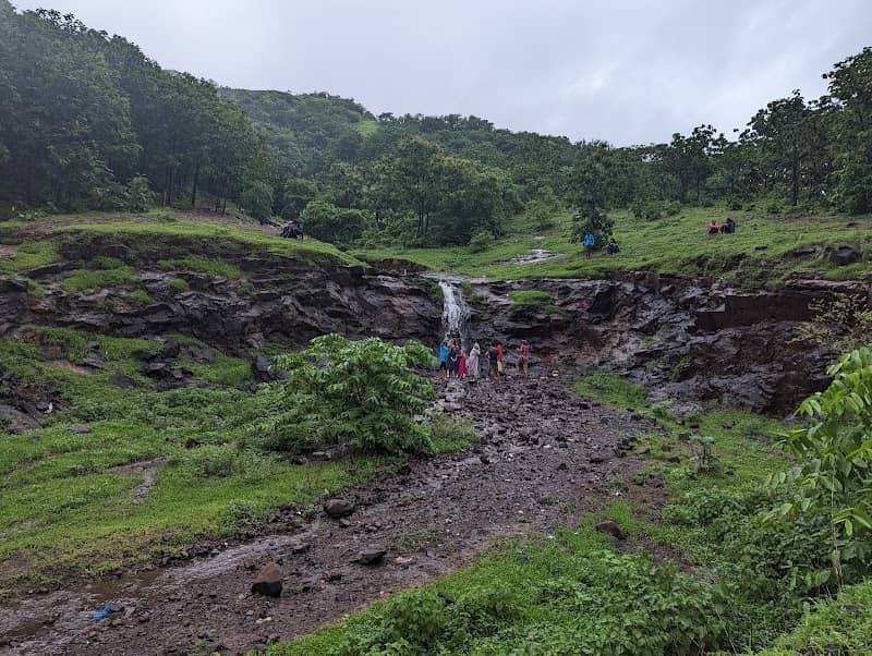 Virar Waterfall - Image 1