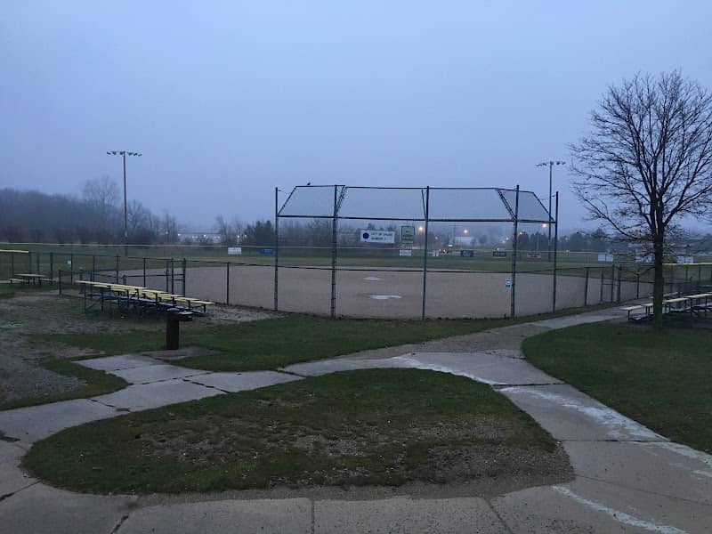 Tefft Park - Image 1