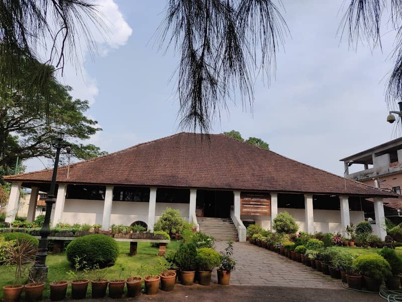 Art Gallery And Krishna Menon Museum - Image 2
