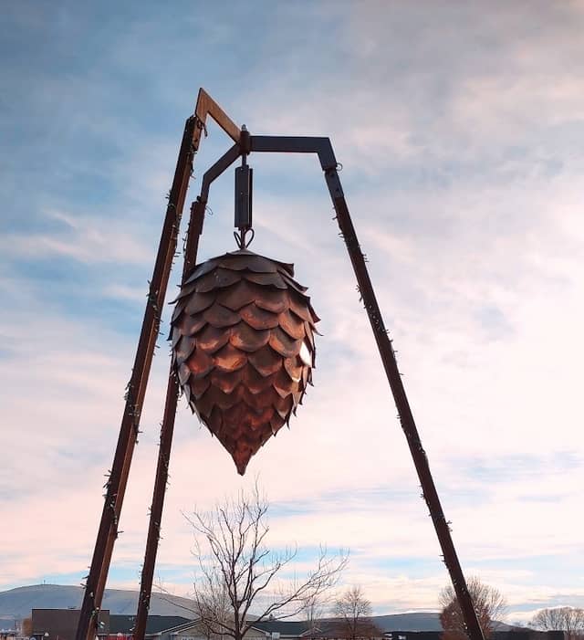 Hop Capital of the World - Image 2