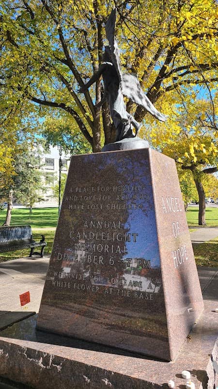 Angel of Hope - Image 1