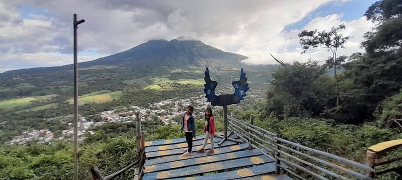 Mirador del Cimarron de Guadalupe - Image 1
