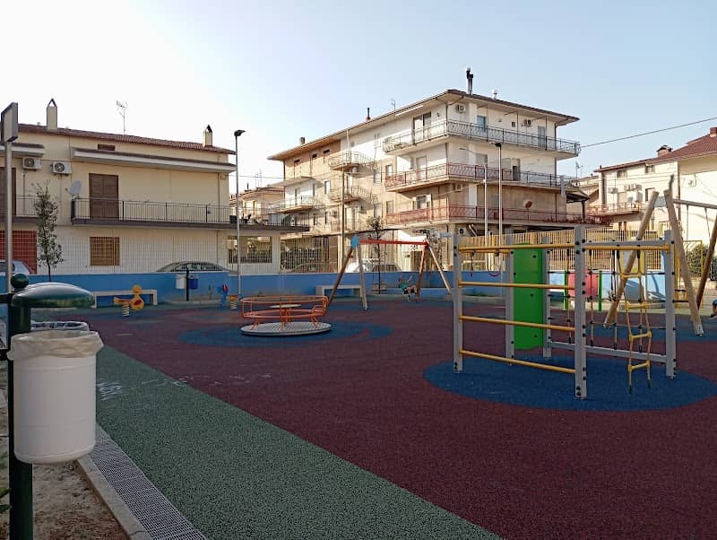 Parco Giochi - Image 1