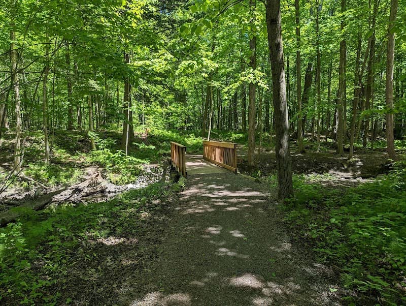 J. Henry Tweed Conservation Area - Image 1