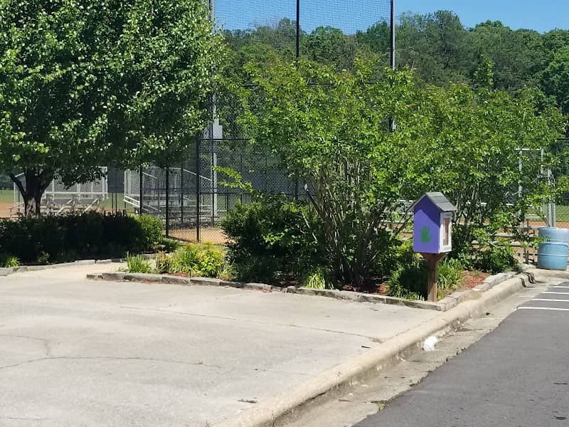 Pleasant Grove Park - Image 1