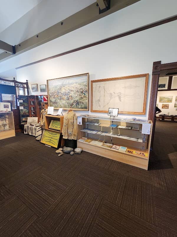 Hagerman Valley Historical Society Museum - Image 1