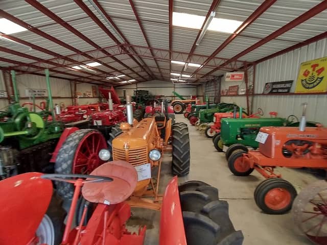 Minnesota's Machinery Museum - Image 2