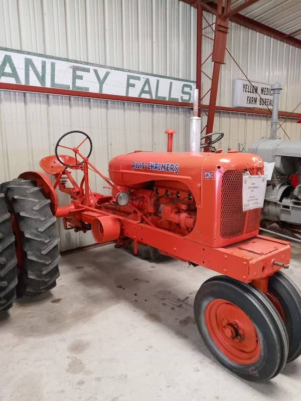 Minnesota's Machinery Museum - Image 1