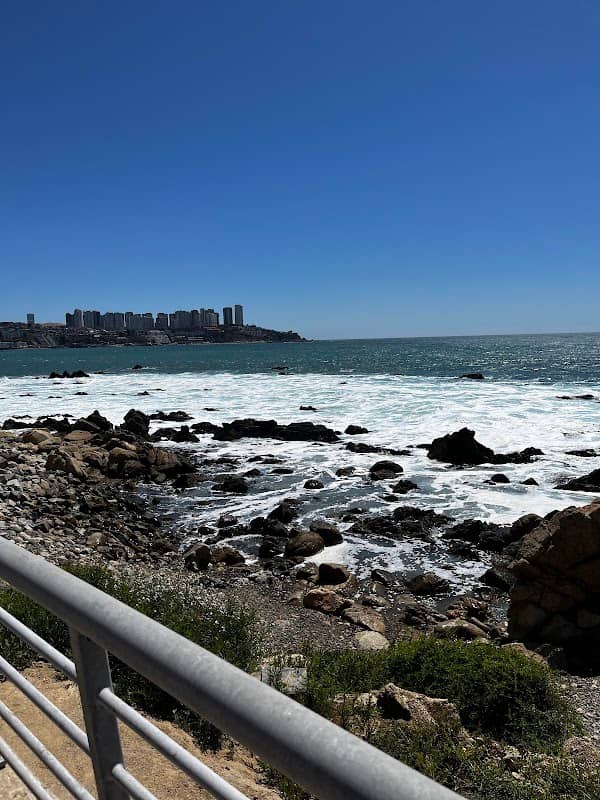 Playa Amarilla - Image 1