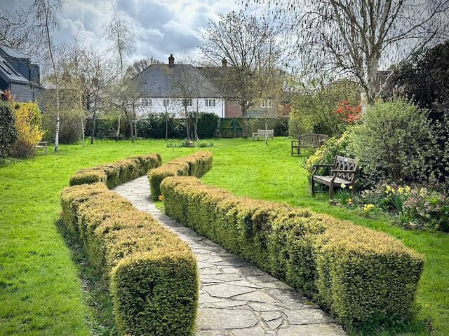 Millennium Garden - Image 2