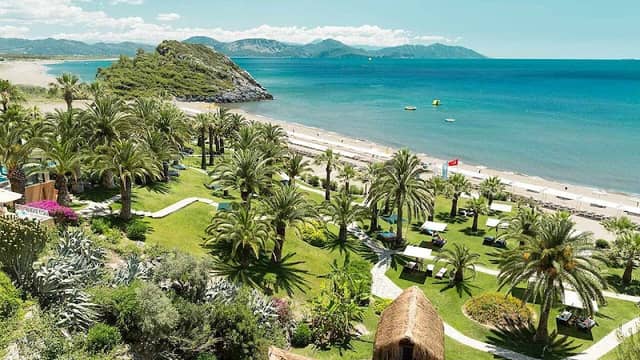 ROBINSON Club Sarigerme Park - Image 1