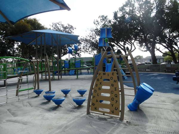 Bolivar Park - Image 4