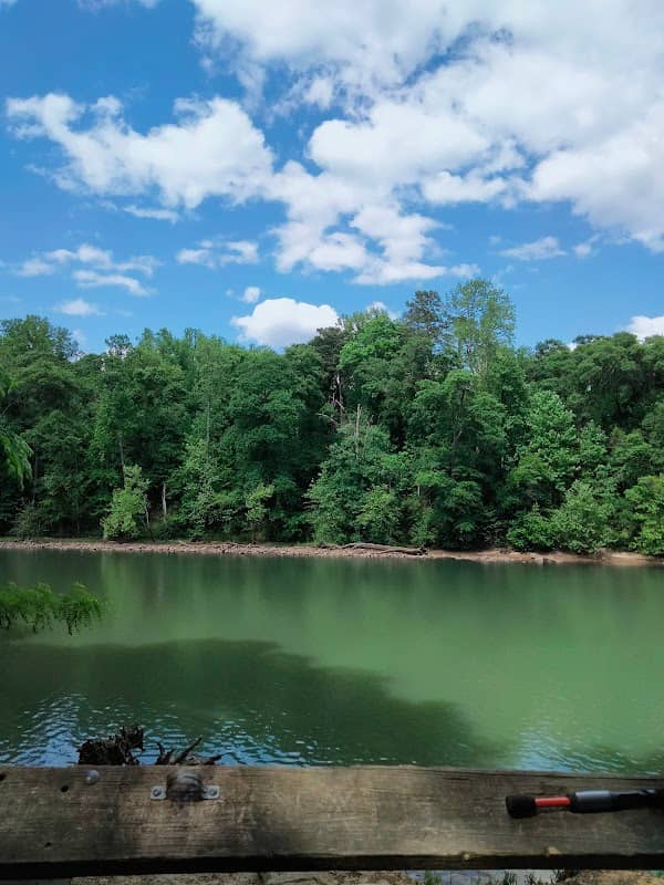 Mountain Island Park At Mount Holly Trail - Image 1
