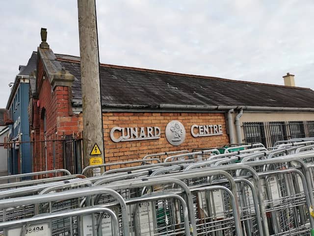 Cunard Centre - Image 2