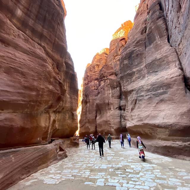 Al-Siq - Image 1