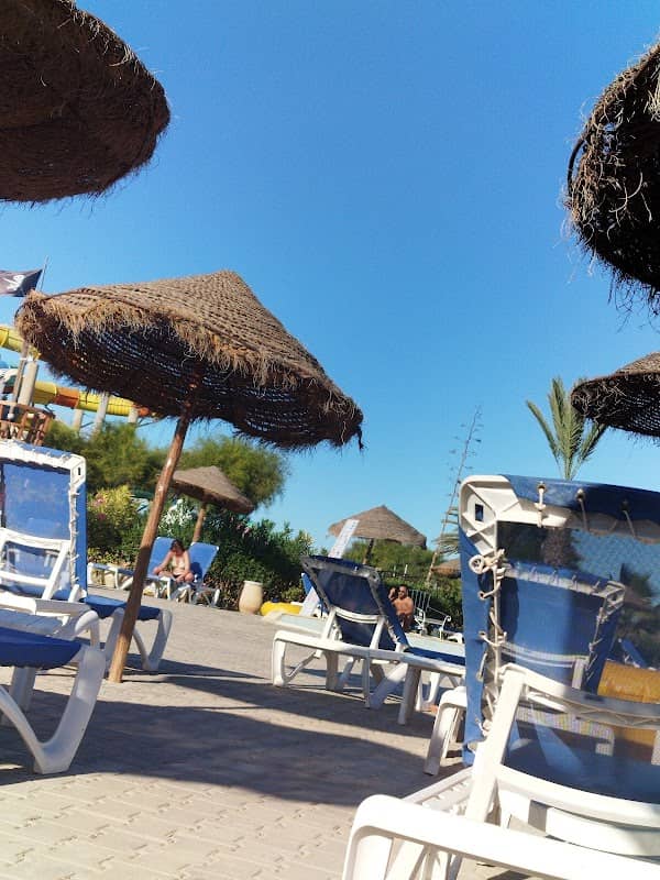 استراحهAQUA PARK - Image 2
