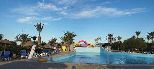 استراحهAQUA PARK - Image 1
