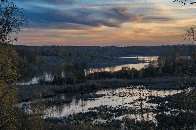 Harald-Krug-See - Image 1