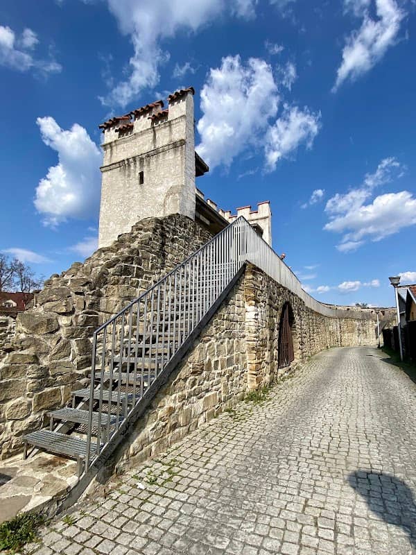 Dolná brána - Image 1