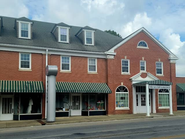 Wayne County Historical Museum - Image 1