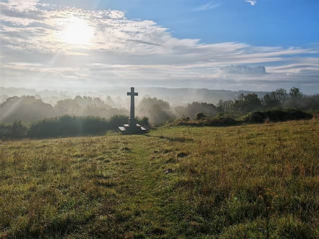 Shawford Down - Image 2