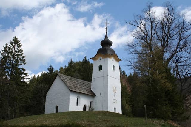 Bernekerjeva pot - Image 1