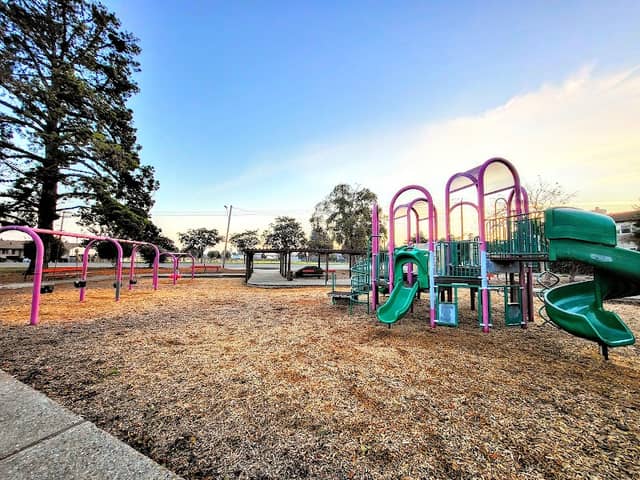 Rancho Arroyo Park - Image 2