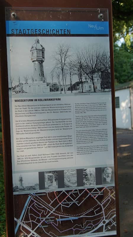 Wasserturm - Image 1