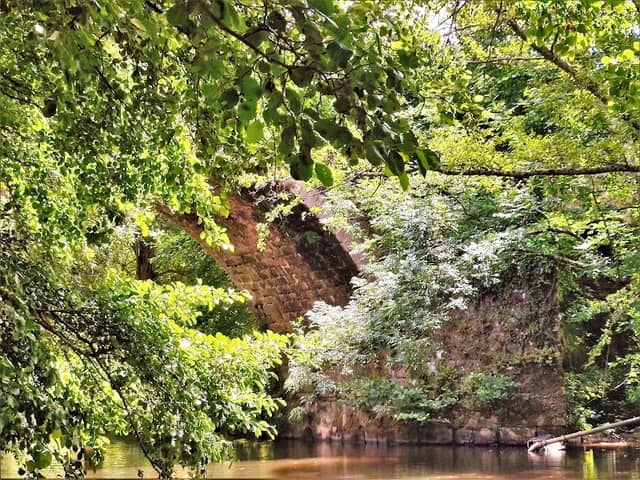Pont Gothique - Image 1
