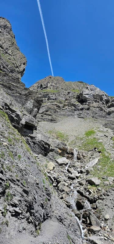 Oeschinenjoch - Image 1