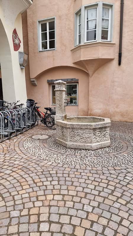 Trinkwasserbrunnen - Image 2