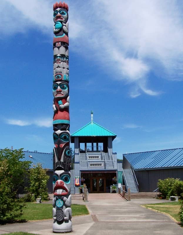 Umpqua Discovery Center - Image 2
