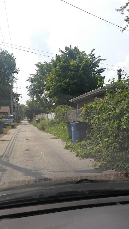 Baring Parkway - Image 1