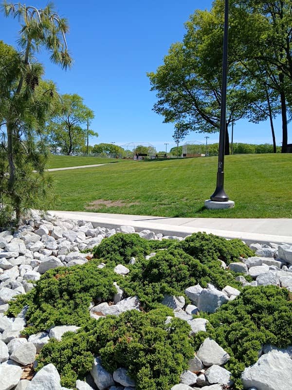 Ross Park Outlook Deck - Image 2