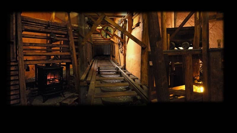 TheLostWay/Escape Game - Image 1
