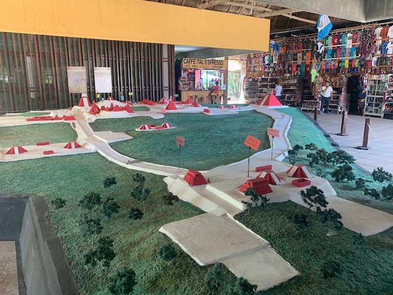 Museo Lítico - Image 1