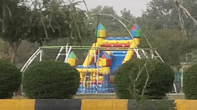 Children Park - Image 1