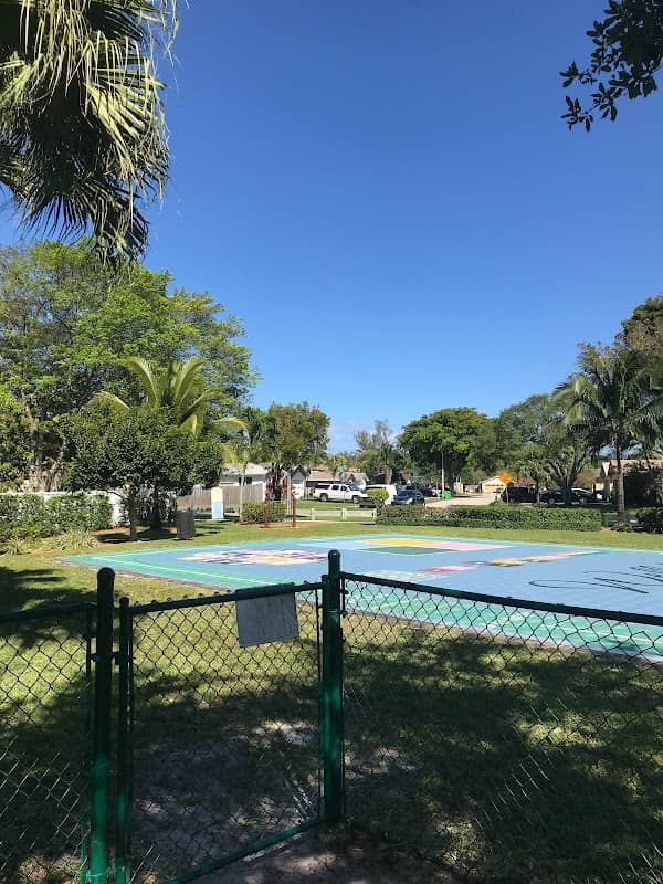 Welleby Palms Park - Image 1