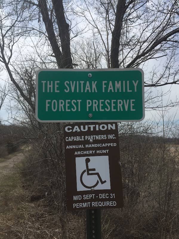 Maple Grove Forest Preservation Area B - Image 2