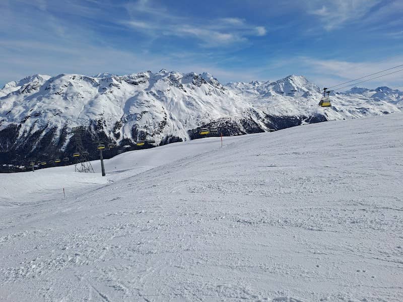 Marguns-Plateau Nair Bergstation - Image 1