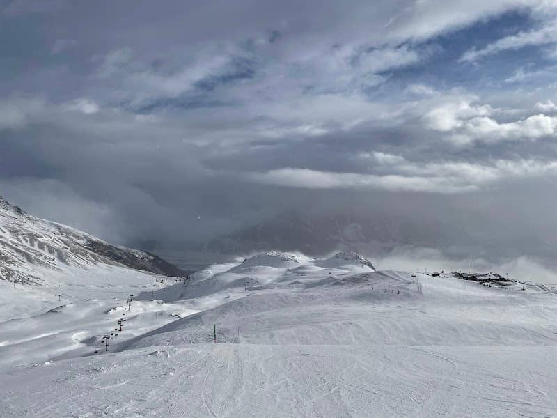 Marguns-Plateau Nair Bergstation - Image 3
