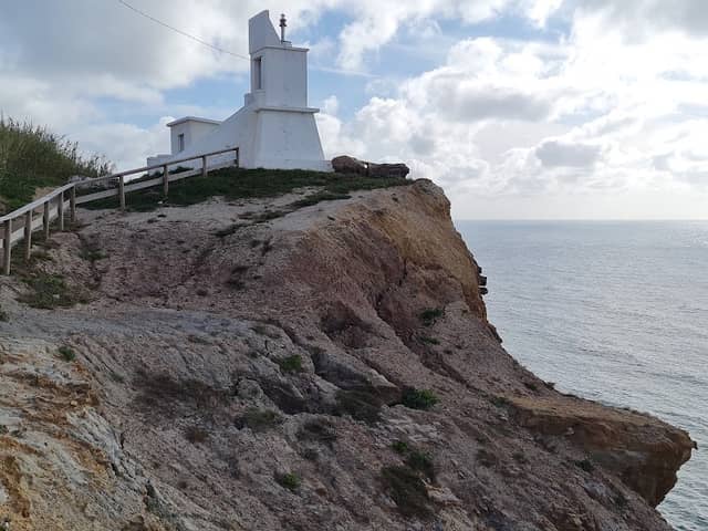 Farol da Assenta - Image 1